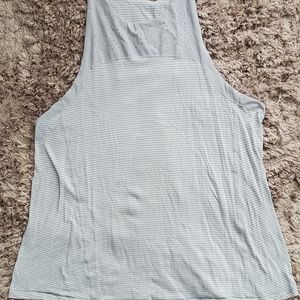 Lululemon Tie Tank